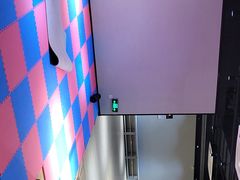 -一兆韦德健身(张杨路店)