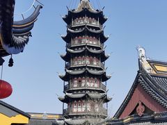 -西林禅寺