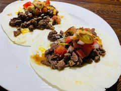 -Cactus墨西哥仙人掌餐厅