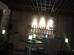 -广州柏悦酒店·悦吧·顶楼露天酒吧