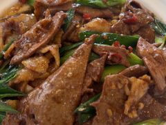 -英兰朝族饭店·英兰锅包肉(佳园路店)