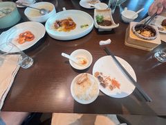 -佘山世茂艾美·御珍轩中餐厅