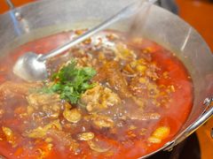 -徽三说·土徽菜·中国徽菜连锁品牌(一中店)