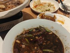 -鑫小城故事·藕汤·家常菜(台北一路总店)