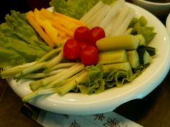 -马凯餐厅(长椿街店)