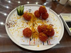 -全聚德(扬州虹桥坊店)