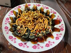 -麻木老地方牛筋牛杂(长堤街店)