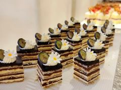 -杭州维景国际自助餐厅