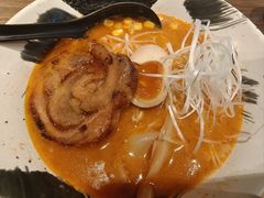 -雷神拉面(财富中心玉米楼店)