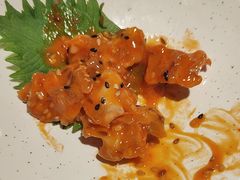 -匠和风精致料理(宁德万达店)