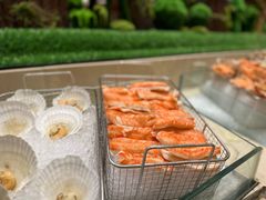 -昆明南亚风情园豪生大酒店-泰式国际海鲜自助餐厅