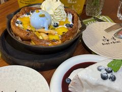 -Blac+Blac(中海环宇荟店)