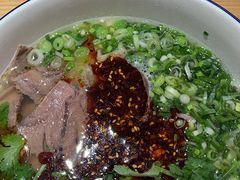 -马记永·兰州牛肉面(3019君尚店)