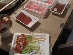 -野妹火锅(南园店)