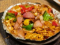 -山水雅居·江南雅宴(运河公园店)
