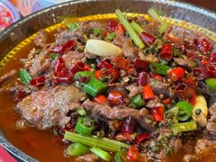 -拾捌川·自贡爆炒(新街口店)