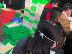 -西北农副产品中心批发市场(广安路店)