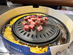 -朴太院·朝鲜族炭火烤肉(民乐园总店)