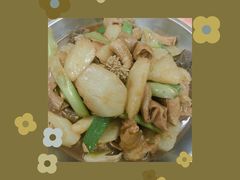 牛杂-老兵牛蹄店(下沙店)