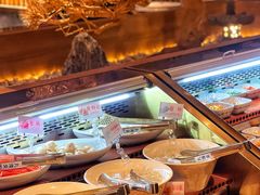 -温野菜涮涮锅(曲江大悦城店)