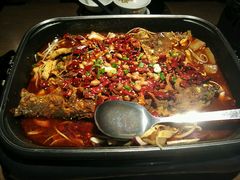 -龙门烤鱼(东方宝泰店)