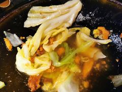 -九锅一堂酸菜鱼(新南凯德直营店)