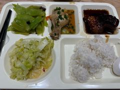 -浙江大学玉泉校区四食堂
