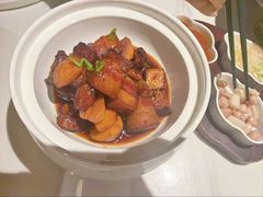 -久宴·天目湖大鱼头(恐龙园店)