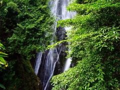 -德庆盘龙峡生态旅游区