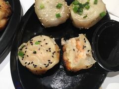 双拼生煎-小杨生煎(龙之梦购物中心店)