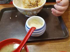 -食其家·牛丼咖喱(广元西路店)