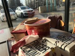 -韩风烤牛肉冷面店