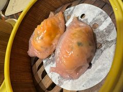 -夏宫中餐厅(香格里拉大酒店)