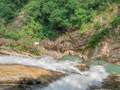 -广州白江湖森林公园