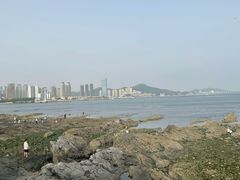 -黑石礁公园