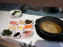 -在蒙自过桥米线