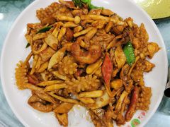 -六和聚传统烤鸭.天津菜(和平店)