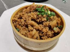 -四川饭店(城乡购物中心店)