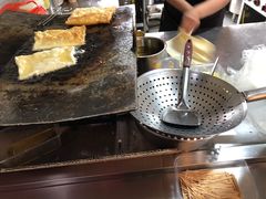 -阿古吉缅甸茶餐厅