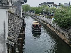 -南浔古镇