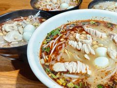 -青石桥老瓦房肥肠粉总店(青石桥总店)