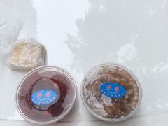 -芳婆糕团店(王府大街店)