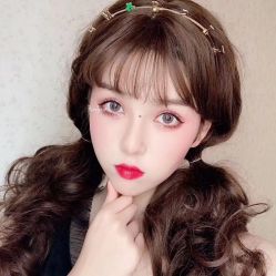 -熙画美上门MakeUp美甲美睫