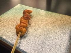 -鳥喜Toriki怀石烧鸟料理