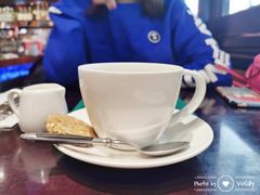 热美式-bluefrog蓝蛙(悠唐购物中心店)