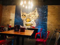 大堂-Luchador摔跤手墨西哥餐厅(恒宇广场店)