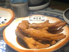 -香阁餐厅·常州菜·常州菜代表品牌(新北奥体店)
