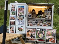 -Fergburger(皇后镇店)