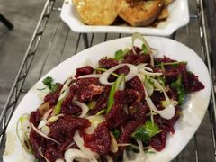 -厚味居炙子烤肉·清真(天桥南纬路店)