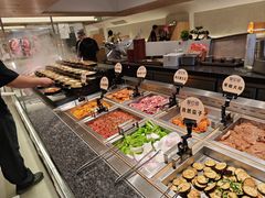 -星伦多自助料理·涮烤一体(江桥万达店)